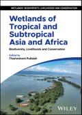 Wetlands of Tropical and Subtropical Asia and Africa