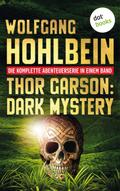 Thor Garson: Dark Mystery