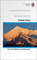 Walliser Alpen