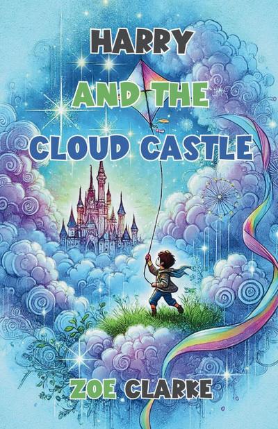 Harry and the Cloud Castle