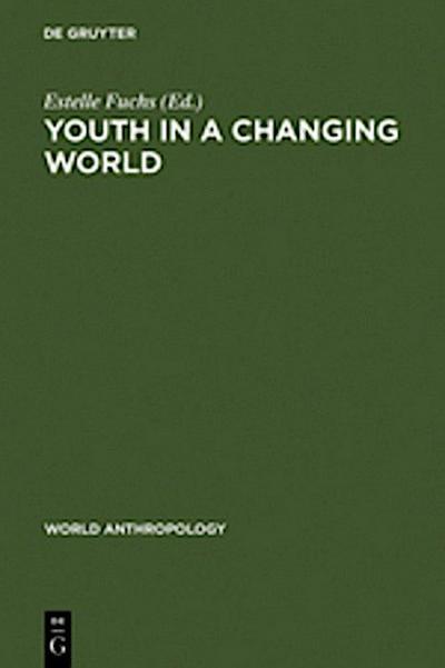 Youth in a Changing World