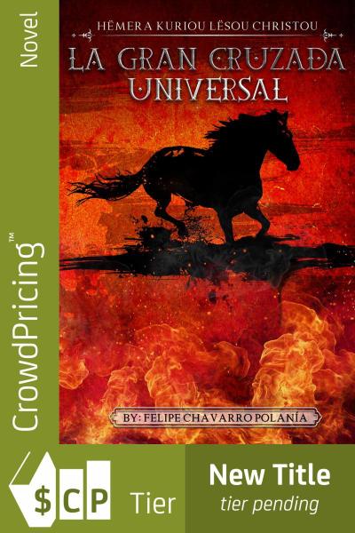LA GRAN CRUZADA UNIVERSAL