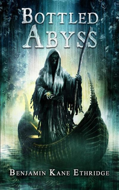Ethridge, B: BOTTLED ABYSS