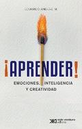 ¡Aprender!