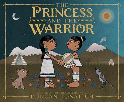 Princess and the Warrior