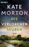 Die verlorenen Spuren