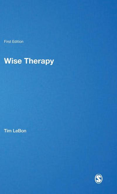 Wise Therapy