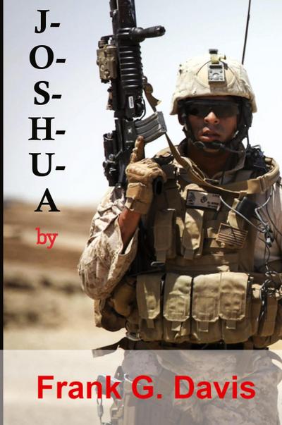 Joshua  Book 2 in the War on Crime Series