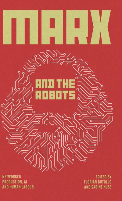 Marx and the Robots