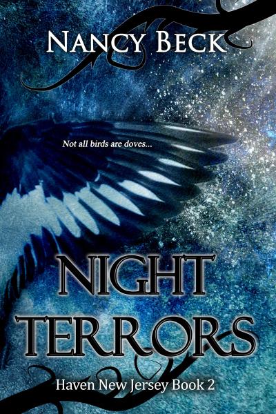Night Terrors (Haven New Jersey Series #2)