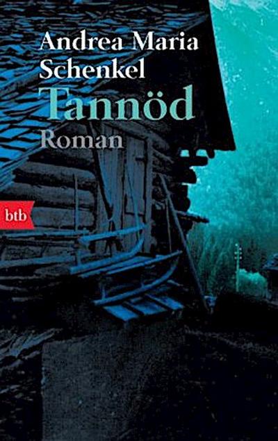 Tannöd