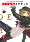 Bungo Stray Dogs DEAD APPLE 02