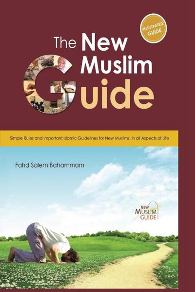 Bahammam, F: New Muslim Guide