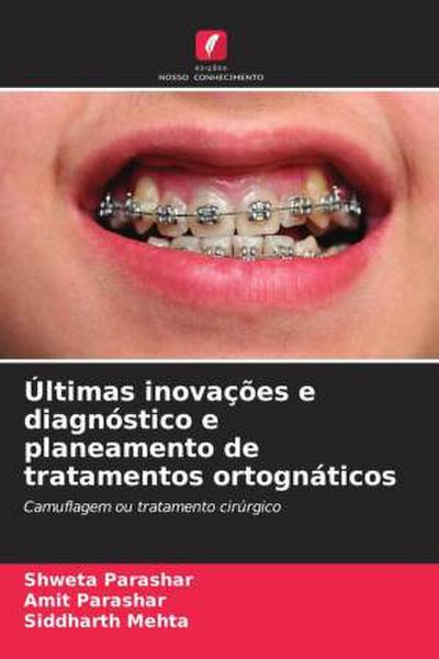 Últimas inovações e diagnóstico e planeamento de tratamentos ortognáticos
