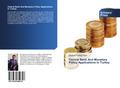 Central Bank And Monetary Policy Applications In T