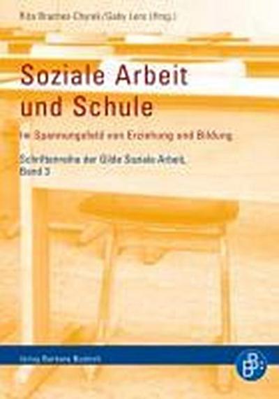 Soziale Arbeit und Schule