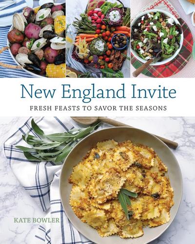 New England Invite
