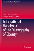 International Handbook of the Demography of Obesity