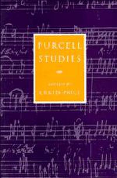 Purcell Studies