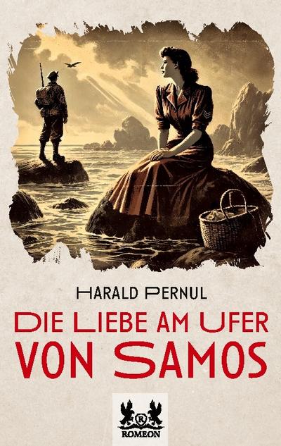 Die Liebe am Ufer von Samos