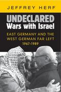 Undeclared Wars with Israel