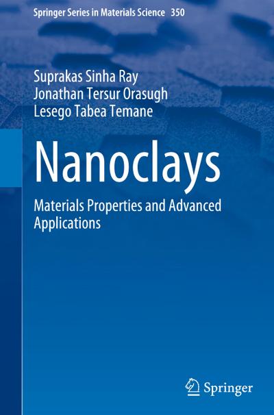 Nanoclays