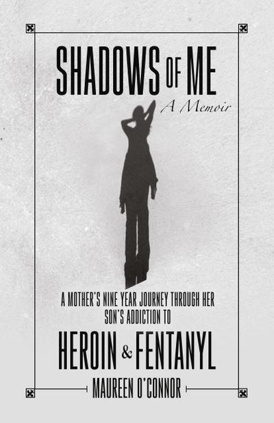 Shadows Of Me