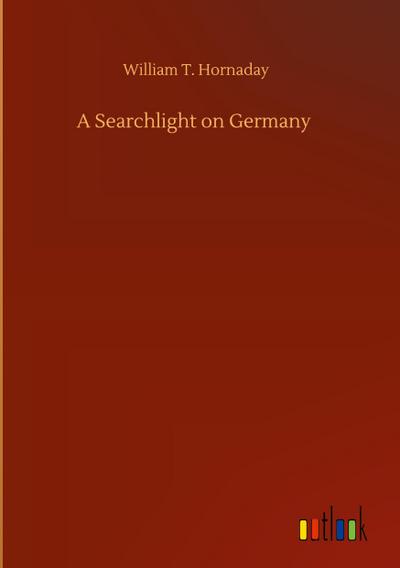 A Searchlight on Germany
