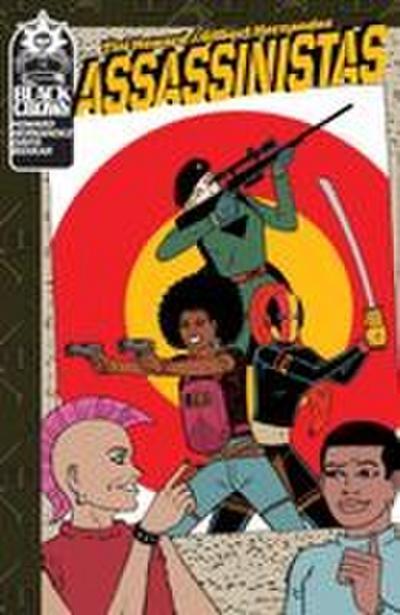 Assassinistas