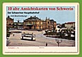 10 alte Ansichtskarten von Schwerin