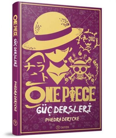 One Piece Güc Dersleri