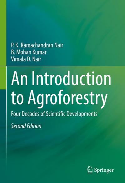 An Introduction to Agroforestry