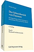 Der Schutzbereich von Patenten