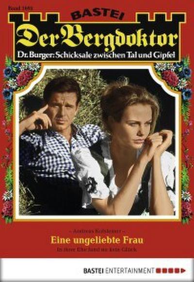 Der Bergdoktor - Folge 1695