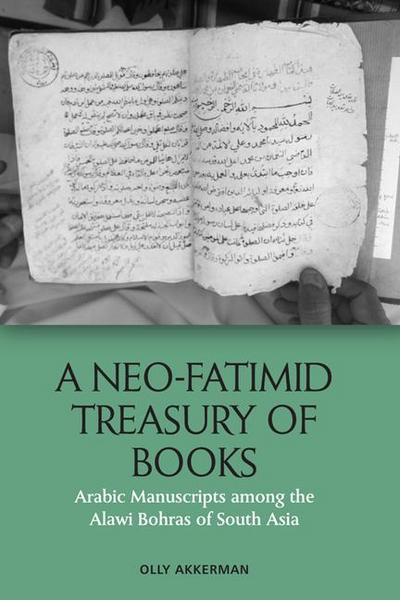 A Neo-Fatimid Treasury of Books