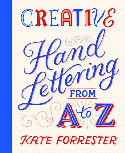 Creative Hand Lettering from A to Z