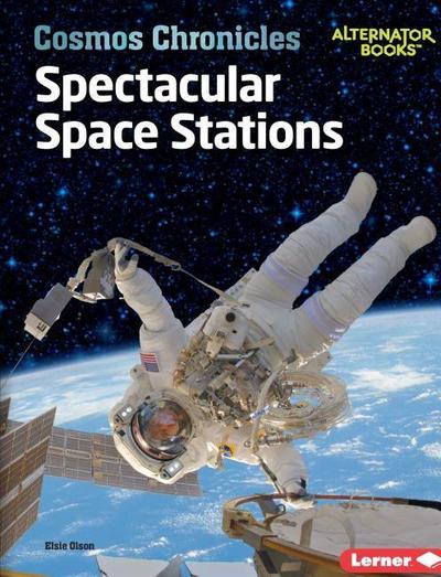 Spectacular Space Stations