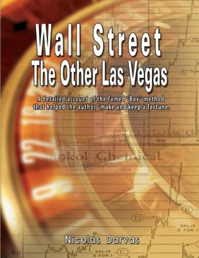 Wall Street: The Other Las Vegas