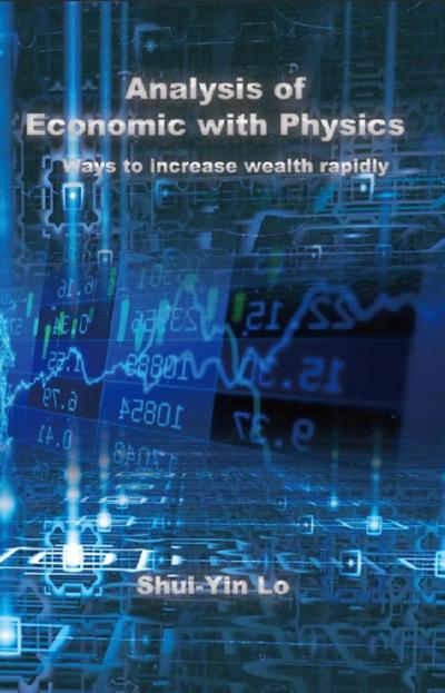 Analysis of Economics with Physics