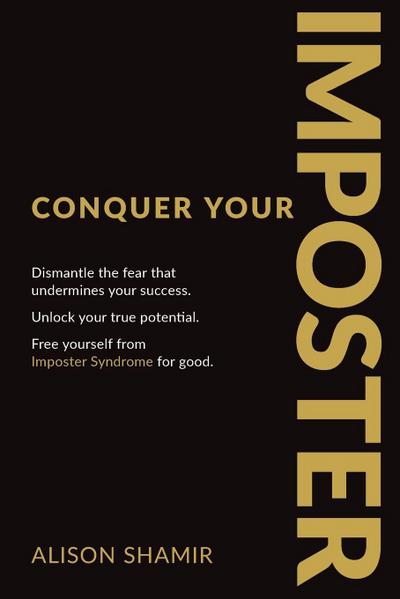 Conquer Your Imposter