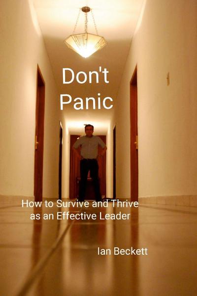 Don’t Panic