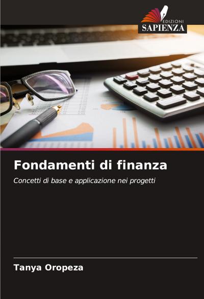 Fondamenti di finanza