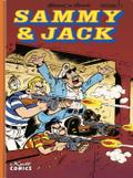 Sammy & Jack Integral 1