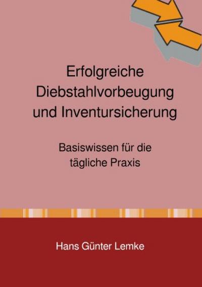 Erfolgreiche Diebstahlvorbeugung und Inventursicherung