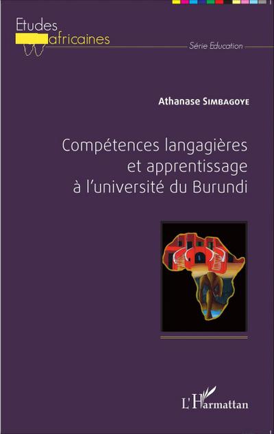 Compétences langagières et apprentissage à l’université du Burundi
