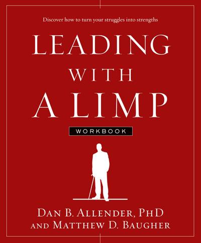Leading with a Limp Workbook