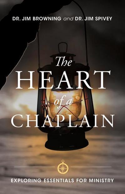 HEART OF A CHAPLAIN