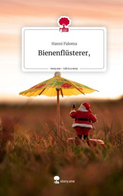 Bienenflüsterer,. Life is a Story - story.one
