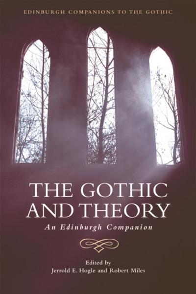 Gothic and Theory