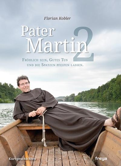 Pater Martin. Bd.2